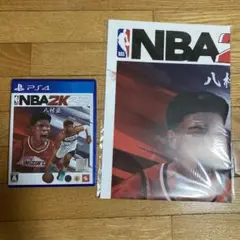 NBA 2K22