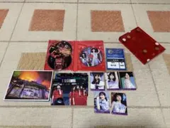 乃木坂46 10thYEARBIRTHDAYLIVE、BluRay 3枚組