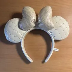 【公式残りわずか】カチューシャ フリー ミニー