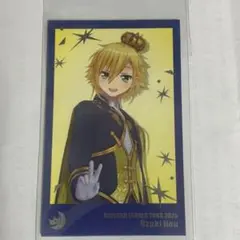 にじさんじ　卯月コウ　SitR仙台　チェキ