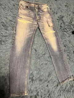 RE/DONE リダン Levi's 501 リメイク REDONE デニム - メルカリ