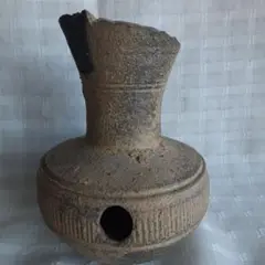 縄文土器