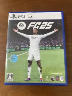 PS5 EA SPORTS FC25