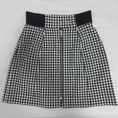 SNIDEL センタージップスカシヨーパン 0のサムネイル