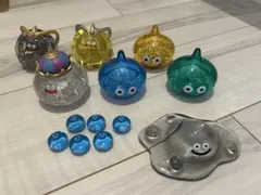 2025年最新】ドラクエ スライム キラキラフィギュアの人気アイテム