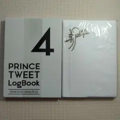 一ノ瀬トキヤ 直筆サイン入 PRINCE TWEET LogBook vol.4 一ノ瀬トキヤ 直筆サイン入 PRINCE TWEET LogBook vol.4 ☆未