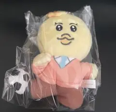 一番くじ おぱんちゅうさぎ んぽちゃむ 可哀想に！ えんじょい スクールライフ