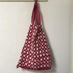 トートバッグ