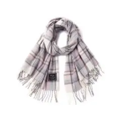 【クリーニング済】JILLbyJILLSTUART ジルスチュアート マフラー