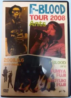 2026年最新】F-BLOOD ANTSの人気アイテム - メルカリ