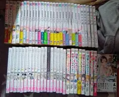 漫画まとめ売り