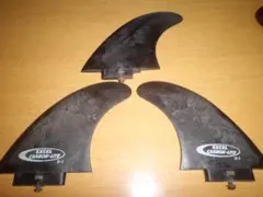 Hobie PIVOT 9.75 フィン fin - メルカリ