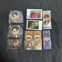 白濱亜嵐　グッズセット ジェネ