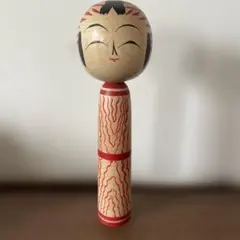 不幸をもたらすこけし　曰く付き　呪物 動くこけし 呪物 曰く付き 美耶子様専用 - メルカリ
