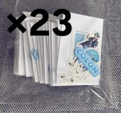 STPR Family EXPOふぁみくじ すとぷり ころん ステッカーセット