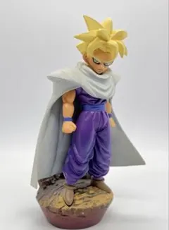【未開封】 ドラゴンボール　カプセルネオ　孫悟飯　フィギュア　ドラカプ
