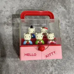 ふ*ん様 小僧寿しチェーン 1997年 限定 【ハローキティ ひなまつり