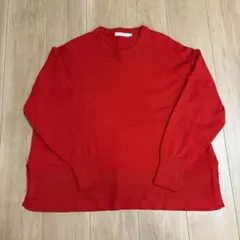 レディース ニット 長袖