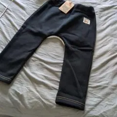 新品 ZOOMIC パンツ ブラック