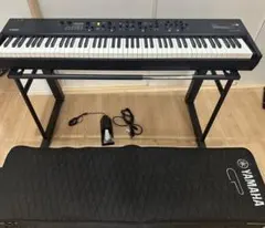 2025年最新】yamaha cp88の人気アイテム - メルカリ