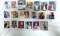 あんスタ 紙類まとめ売り　真緒