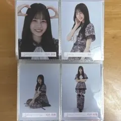 西野七瀬 インフルエンサー 会場ver. コンプ 生写真 - メルカリ