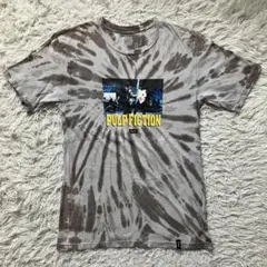 （状態良早い者勝ち）ハフhufパルプフィクションtシャツpulp fiction