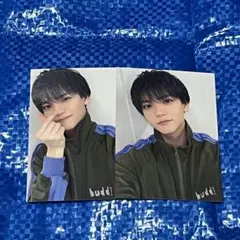 中島颯太 万博 フォトカセット