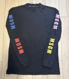 2026年最新】msgm ロンtの人気アイテム - メルカリ