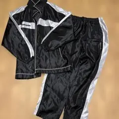 チャンピオン　ウィンドブレーカー　上下セット　サイズS