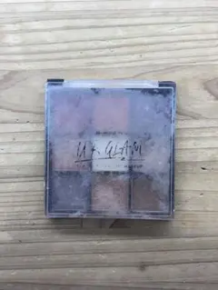 URGLAM 9色アイシャドウパレットのサムネイル