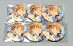 2026年最新】羽風薫 缶バッジ フィーチャー2の人気アイテム - メルカリ
