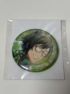 アイナナ 9th Anniversary 缶バッジ 大和