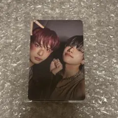 &TEAM YUMA HARUA Back to Life ユニットトレカ