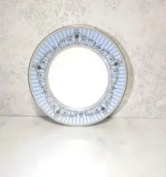 【新品未使用品】WEDGWOOD アレクサンドラ 20.5cm プレートのサムネイル