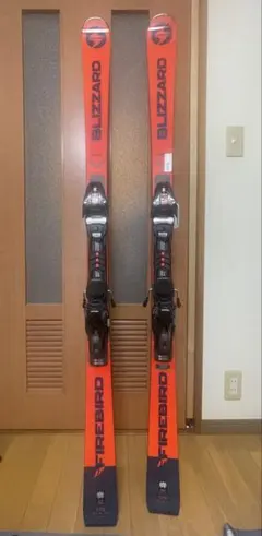 2025年最新】スキー板 blizzardの人気アイテム - メルカリ