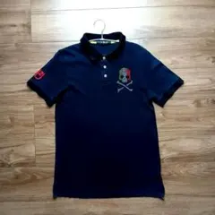 HYDROGEN　00s~　Y2K　swag　drip　　Men's Lのサムネイル