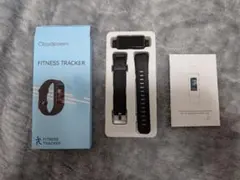 Cloudpoem Fitness Tracker S3 本体