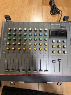 TAPCO タプコ MIX220FX ミキサー レコーディング機器 PA機器 - メルカリ
