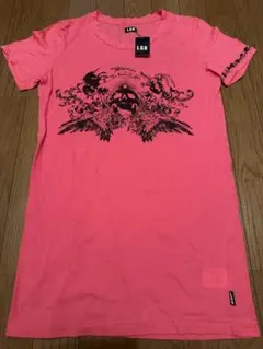 LGB TEAM AMAZONIA Tシャツルグランブルー総柄 y2k グランジ - メルカリ