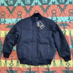 Classic Black Derby Jacket（Mサイズ）