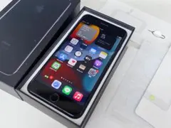 Fujo様専用　iPhone 7 Plus ジェットブラック 256GB