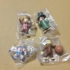 おさるのジョージ キーホルダー