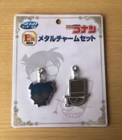 2025年最新】怪盗キッドメタルチャームの人気アイテム - メルカリ