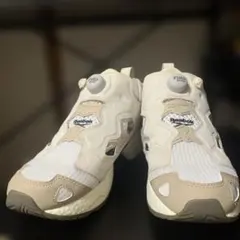 リーボック ポンプフューリー GZ2185 希少 25cm