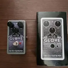 electro-harmonix GLOVE オーバードライブ 本体のサムネイル
