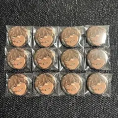 ヒロアカ 僕のヒーローアカデミア 全サ 応募者全員サービス 缶バッジ 爆豪勝己