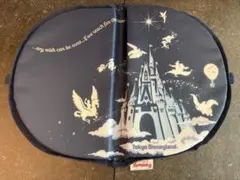 Reach for the stars デザインのポータブルクッションのサムネイル