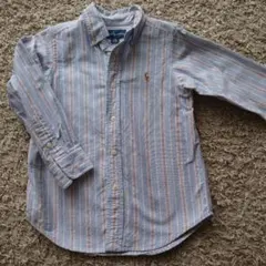 Ralph Lauren　長袖シャツ