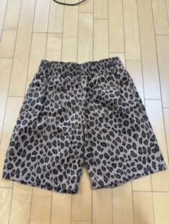 Good wearグッドウエア　シェフショーツ　ハーフパンツのサムネイル
